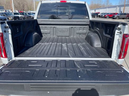 New 2026 Ford F150 Lariat w/ Equipment Group 501A Mid image 22