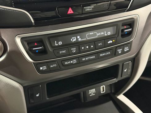 Used 2019 Honda Pilot EX-L image 35