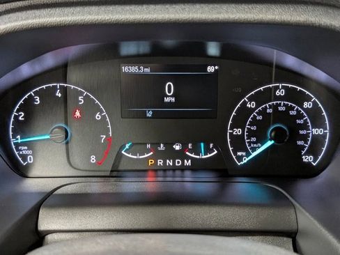 Certified 2024 Ford Transit 350 XL RWD image 4