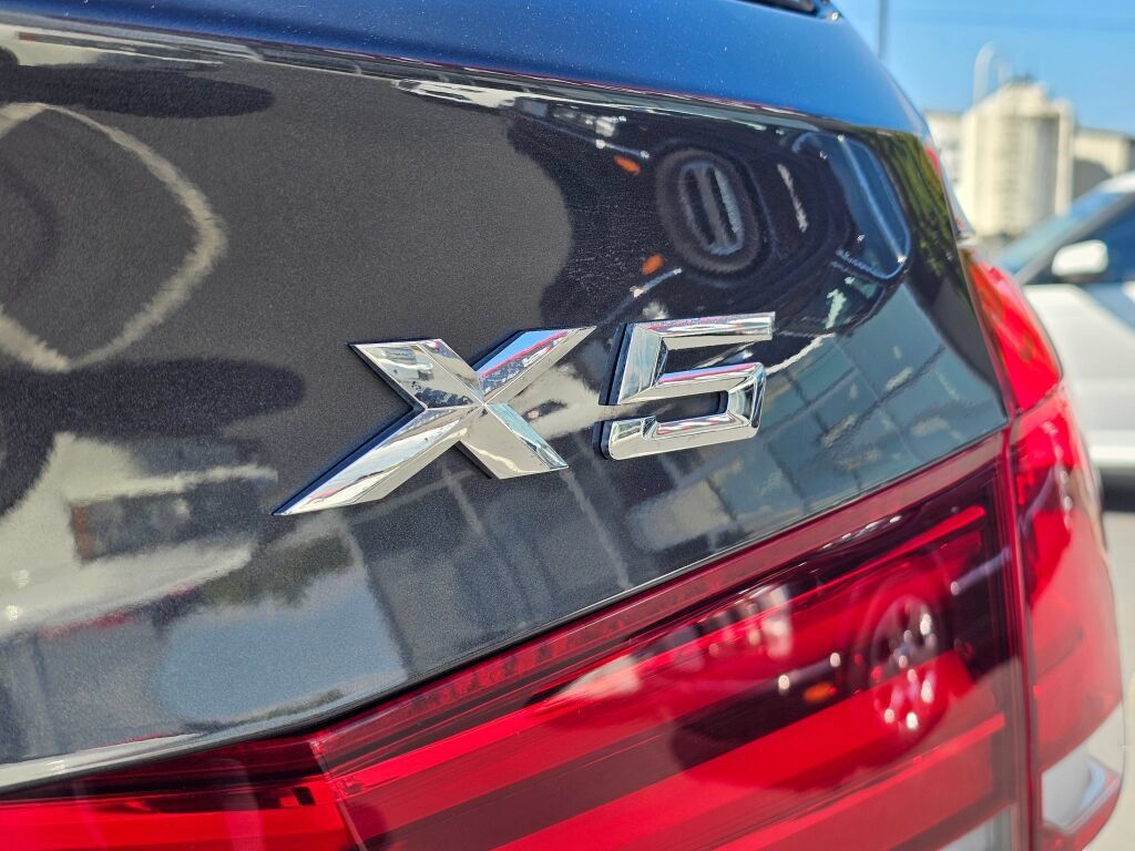 Used 2016 BMW X5 xDrive35i AWD/4WD image 15