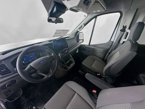 New 2026 Ford Transit 350 XLT AWD/4WD image 21