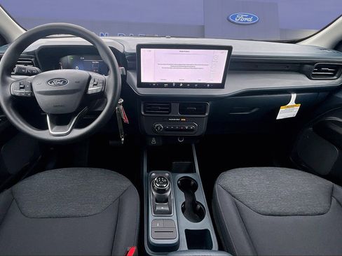 New 2026 Ford Maverick XL AWD/4WD image 5