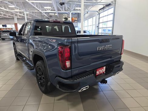 Used 2026 GMC Sierra 1500 Elevation w/ Elevation Premium Package AWD/4WD image 3