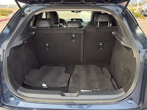 Used 2024 MAZDA CX-30 AWD 2.5 S w/ Preferred Package image 26