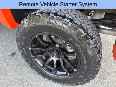 Used 2023 Chevrolet Silverado 1500 RST w/ All Star Edition Plus AWD/4WD image 11