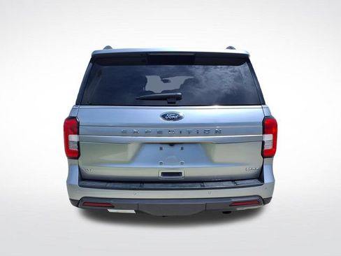 Certified 2024 Ford Expedition Max XLT AWD/4WD image 8
