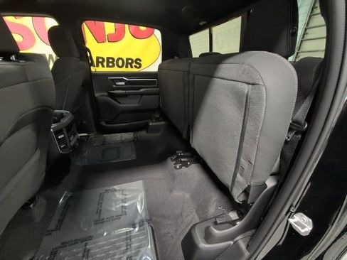 New 2026 RAM 1500 Big Horn image 30