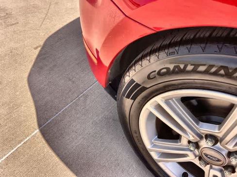 Used 2011 Ford Mustang Coupe w/ 101A Rapid Spec Order Code RWD image 23
