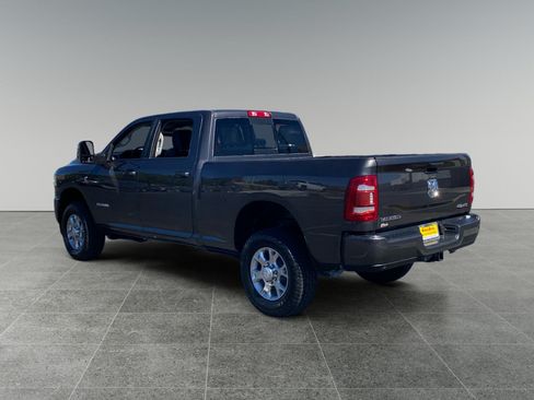 Used 2024 RAM 2500 Laramie w/ Safety Group AWD/4WD image 3