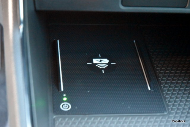 New 2027 Honda CR-V Sport Touring image 10