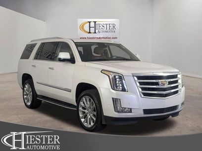 Used 2020 Cadillac Escalade Luxury