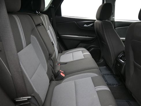 Used 2023 Chevrolet Blazer LT w/ Convenience Package image 16