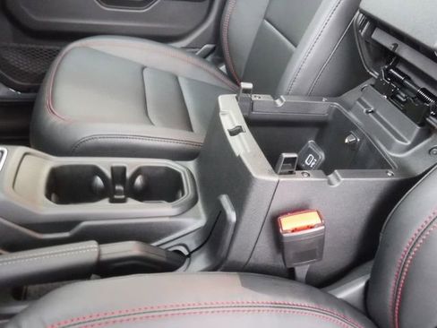 New 2026 Jeep Gladiator Rubicon image 19