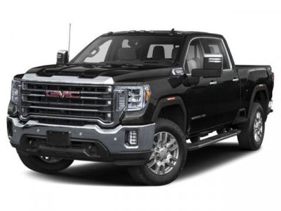 Used 2022 GMC Sierra 3500 Denali w/ Denali Ultimate Package