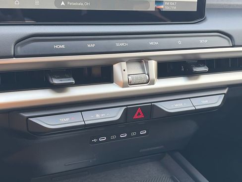 New 2027 Kia Telluride X-Line EX AWD/4WD image 25