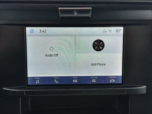 New 2026 Ford F250 XL image 21