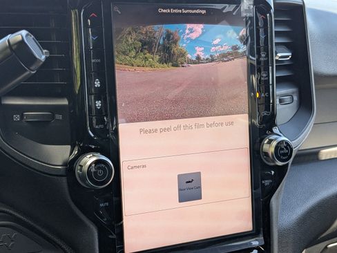 New 2026 RAM 3500 Tradesman image 17