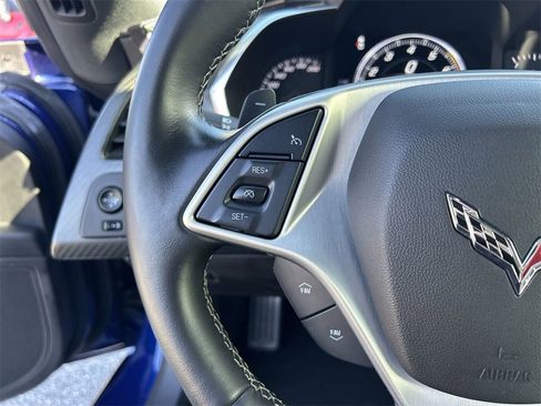 Used 2017 Chevrolet Corvette Grand Sport image 25