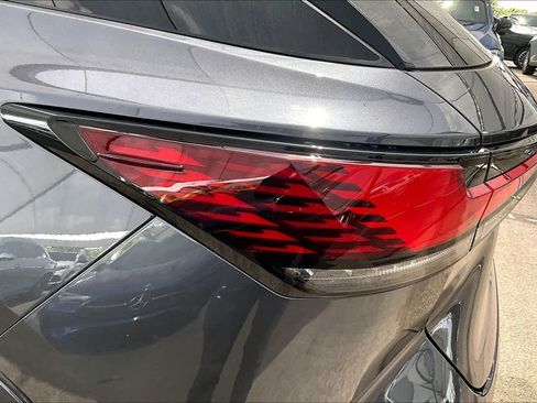Used 2025 Lexus RX 350 AWD w/ Convenience Package image 29