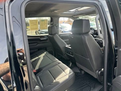 Used 2026 GMC Sierra 1500 Elevation w/ Elevation Premium Package image 23