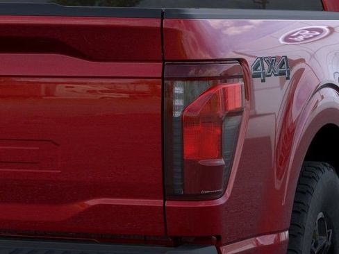 New 2026 Ford F150 XLT w/ Equipment Group 302A MID AWD/4WD image 21