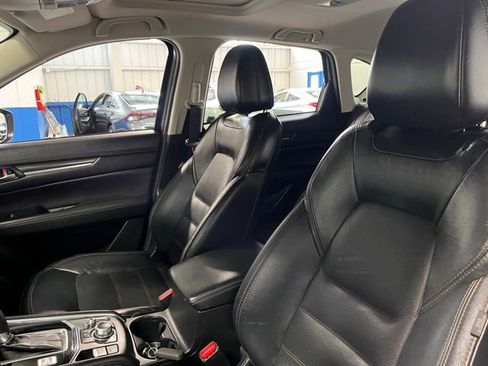 Used 2018 MAZDA CX-5 Grand Touring AWD/4WD image 23