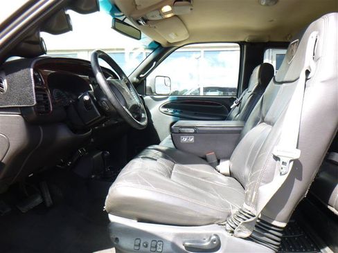 Used 2001 Dodge Ram 2500 Truck 4x4 Quad Cab image 6