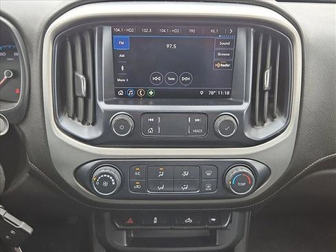 Used 2019 GMC Canyon SLE image 15