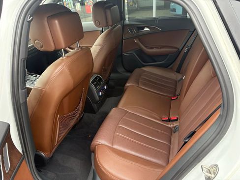 Used 2016 Audi A6 3.0T Prestige image 3