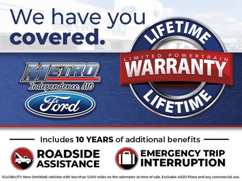 New 2026 Ford F150 Tremor w/ Equipment Group 402A High image 9