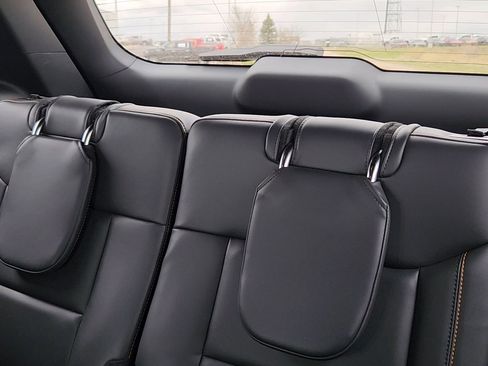 New 2026 Ford Explorer Tremor AWD/4WD image 18