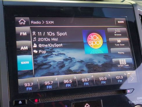 Used 2018 Subaru Impreza 2.0i Sport image 19