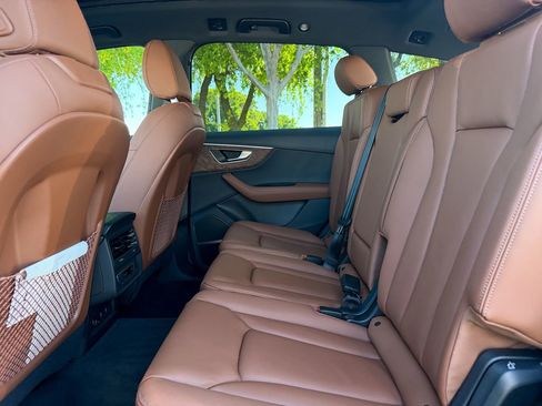 New 2026 Audi Q7 2.0T Premium Plus image 26