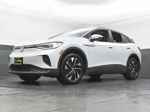 Used 2022 Volkswagen ID.4 Pro S image 55