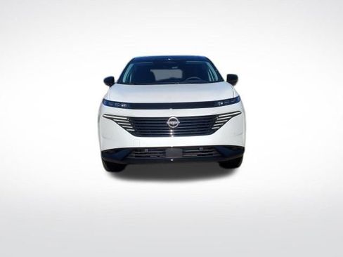 New 2026 Nissan Murano Platinum w/ Cargo Package image 8