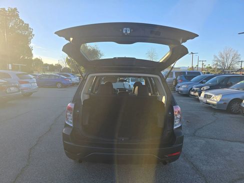 Used 2013 Subaru Forester 2.5X image 12