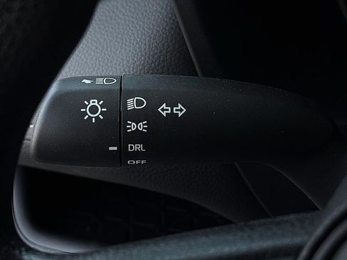 Used 2025 Toyota RAV4 LE FWD image 19