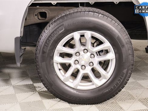 Used 2022 Chevrolet Silverado 1500 LT image 19