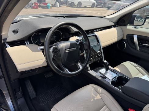 Used 2020 Land Rover Discovery Sport S AWD/4WD image 31