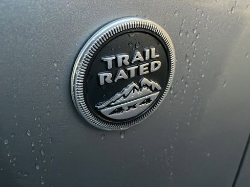 Used 2014 Jeep Wrangler Unlimited Sport w/ Quick Order Package 24S image 23