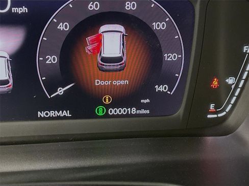 New 2026 Honda Pilot Touring image 20