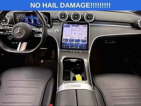 Used 2023 Mercedes-Benz C 300 4MATIC Sedan image 15