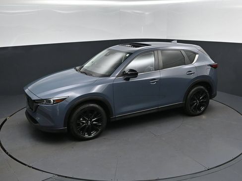 Used 2024 MAZDA CX-5 Carbon Edition AWD/4WD image 31