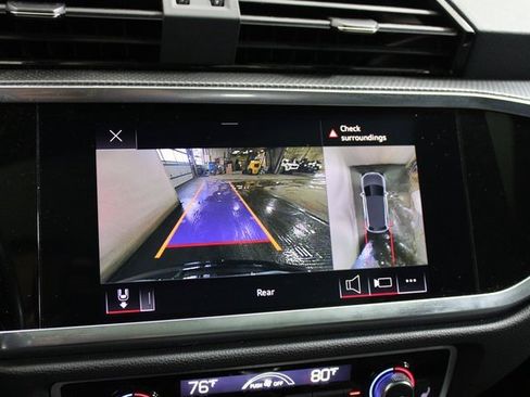 Used 2022 Audi Q3 2.0T Premium Plus image 16