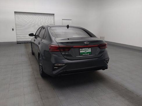 Used 2021 Kia Forte LXS FWD image 6
