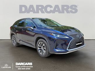 Used 2022 Lexus RX 350 AWD w/ Premium Package video 1
