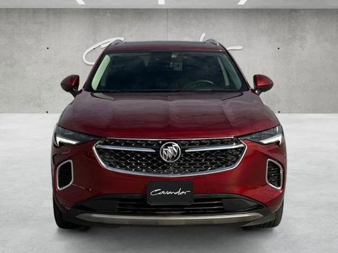 Certified 2023 Buick Envision Avenir image 17