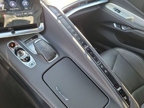 Certified 2023 Chevrolet Corvette Stingray Coupe w/ Battery Protection Package image 17