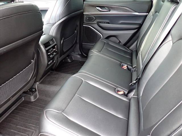 Used 2024 Jeep Grand Cherokee Limited 4xe AWD/4WD image 10