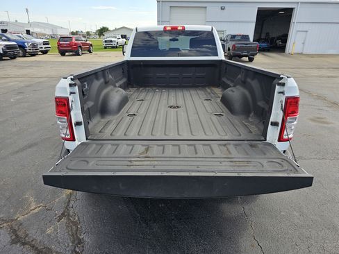 Used 2024 RAM 3500 Tradesman image 10
